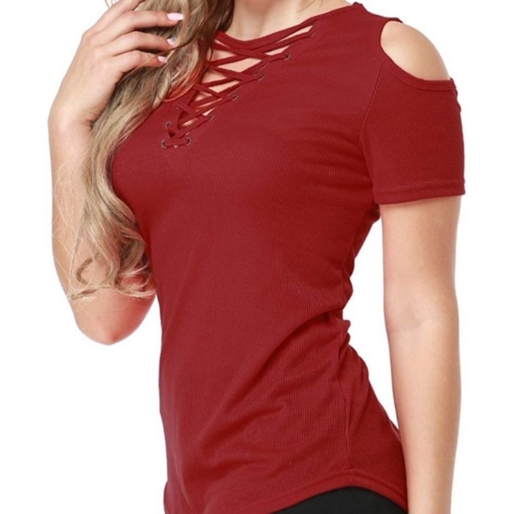New t shirt women fashionable